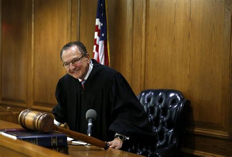 All Truth About Judge Frank Caprio: Net Worth, Salary, Bio